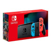 Nintendo Switch Player Pack - The Body and Mind Neon Pack - Console pack by Nintendo The Chelsea Gamer