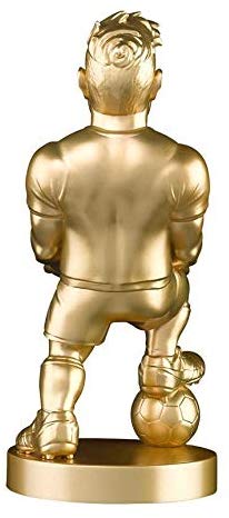 Rob "GoldenBalls" Rivera - Cable Guy - Console Accessories by Exquisite Gaming The Chelsea Gamer
