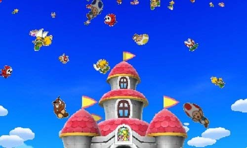 Mario & Luigi: Paper Jam - Video Games by Nintendo The Chelsea Gamer