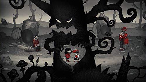 My Memory of Us - Video Games by IMGN PRO The Chelsea Gamer