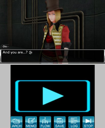 Virtues Last Reward - Video Games by Rising Star Games The Chelsea Gamer