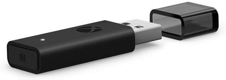 Wireless Adapter for Windows 10 - Console Accessories by Microsoft The Chelsea Gamer