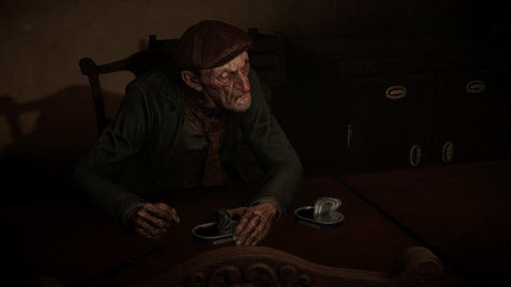 Black Mirror - Video Games by Nordic Games The Chelsea Gamer
