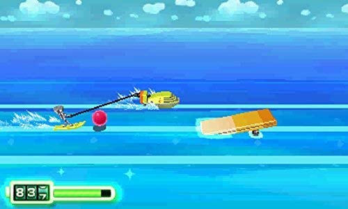 Chibi Robo Lash - Video Games by Nintendo The Chelsea Gamer