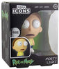 Morty Icon Light V2 - merchandise by Paladone The Chelsea Gamer