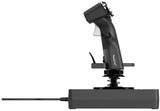 Logitech H.O.T.A.S. X56 Gaming Throttle, Gaming Joystick - PC - Console Accessories by Logitech The Chelsea Gamer