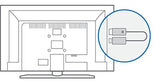 Microsoft Wireless Display V2 Adapter - Black - Cables by Microsoft The Chelsea Gamer