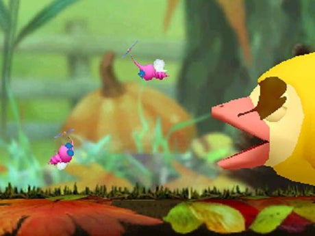 HEY! PIKMIN - 3DS - Video Games by Nintendo The Chelsea Gamer
