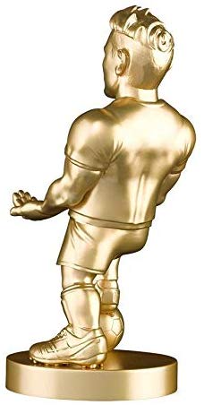 Rob "GoldenBalls" Rivera - Cable Guy - Console Accessories by Exquisite Gaming The Chelsea Gamer