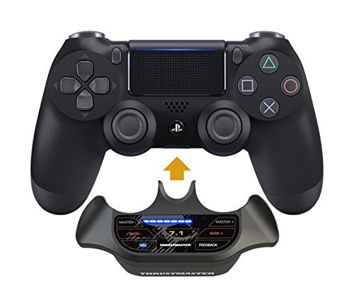 Thrustmaster Y-350P 7.1 Powered Ghost Recon Wildlands Edition - PS4 - Console Accessories by Thrustmaster The Chelsea Gamer