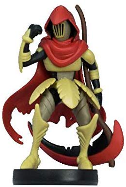 Shovel Knight: Treasure Trove - Amiibo 3 Pack - Video Games by Yacht Club Games The Chelsea Gamer