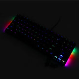 Marvo Scorpion KG934 RGB Mechanical Backlight Gaming Keyboard - Keyboard by Marvo The Chelsea Gamer