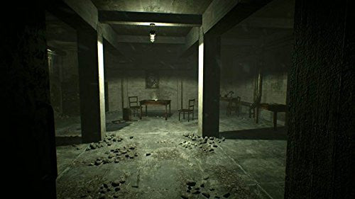 Kholat (PS4) - Video Games by IMGN PRO The Chelsea Gamer