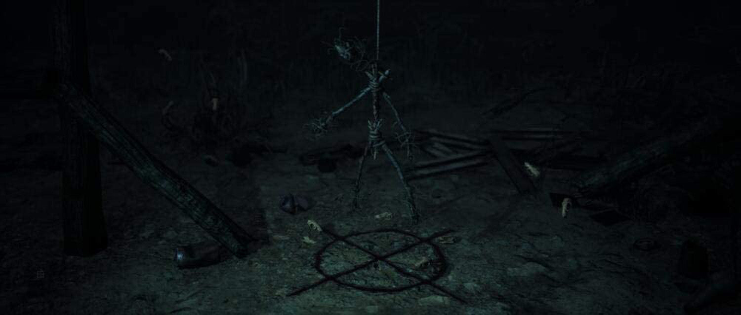 The Dark Pictures Anthology : Volume 1 - Limited Edition - Xbox - Video Games by Bandai Namco Entertainment The Chelsea Gamer