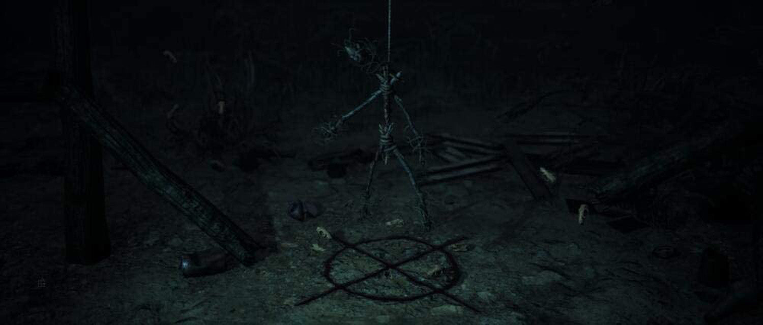 The Dark Pictures Anthology : Volume 1 - Limited Edition - PlayStation 4 - Video Games by Bandai Namco Entertainment The Chelsea Gamer