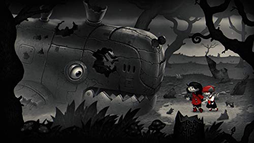 My Memory of Us - Video Games by IMGN PRO The Chelsea Gamer