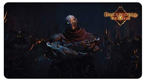 Darksiders Genesis - Video Games by Nordic Games The Chelsea Gamer