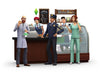 The Sims™ 4 Get to Work - PC CIAB - Video Games by Electronic Arts The Chelsea Gamer