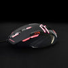 Port Designs Arokh Gaming Mouse  X-2 - Pink LED - Mice by Port Design The Chelsea Gamer