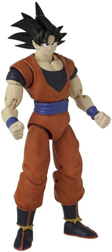 Dragon Ball: Dragon Stars - Goku V2 - merchandise by Bandai Namco Merchandise The Chelsea Gamer