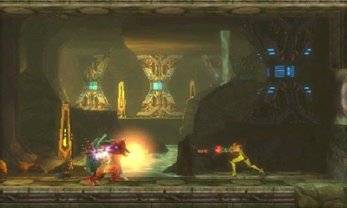 Metriod: Samus Returns - Video Games by Nintendo The Chelsea Gamer