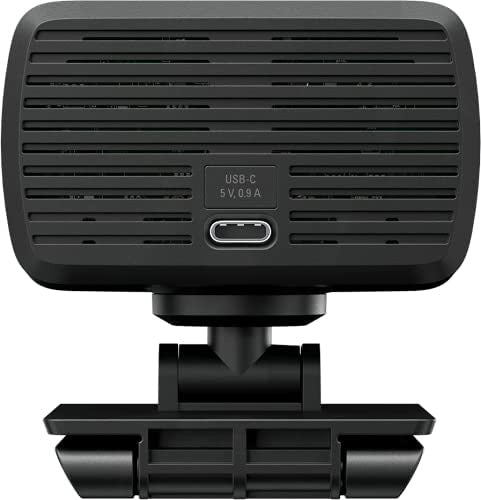 Elgato Facecam - 1080p60 True Full HD Webcam - Core Components by Elgato The Chelsea Gamer