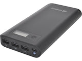 Sandberg PowerBank 18200 - Console Accessories by Sandberg The Chelsea Gamer