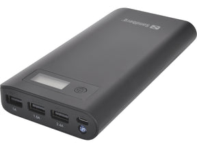 Sandberg PowerBank 18200 - Console Accessories by Sandberg The Chelsea Gamer