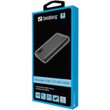 Sandberg - PowerBank USB-C PD 20W 10000 - Console Accessories by Sandberg The Chelsea Gamer