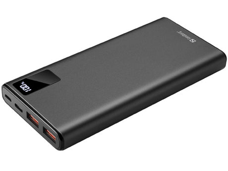 Sandberg - PowerBank USB-C PD 20W 10000 - Console Accessories by Sandberg The Chelsea Gamer
