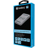 Sandberg - PowerBank 10000 PD20W+Wireless - Console Accessories by Sandberg The Chelsea Gamer