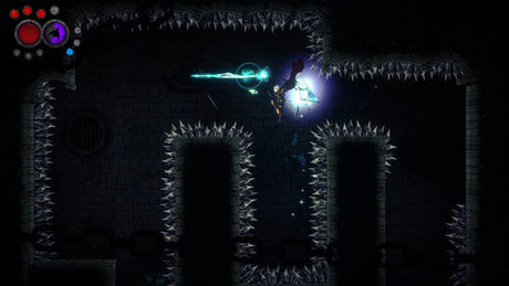 Aeterna Noctis - PlayStation 4 - Video Games by Funstock The Chelsea Gamer