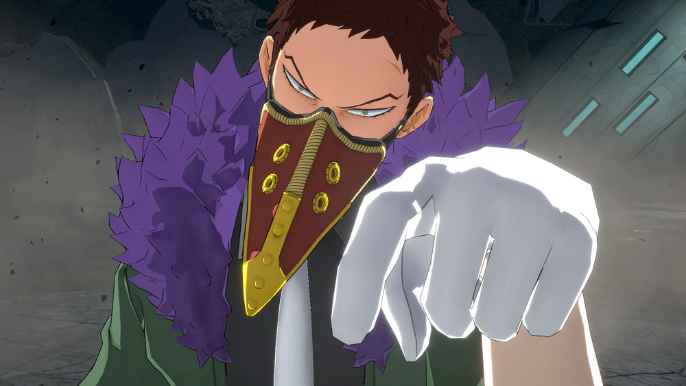 My Hero One’s Justice 2 - Video Games by Bandai Namco Entertainment The Chelsea Gamer