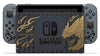 Nintendo Switch: Monster Hunter Rise Edition - Console pack by Nintendo The Chelsea Gamer