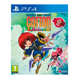 Cotton Reboot! - PlayStation 4 - Video Games by U&I The Chelsea Gamer