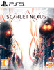 Scarlet Nexus - PlayStation 5 - Video Games by Bandai Namco Entertainment The Chelsea Gamer
