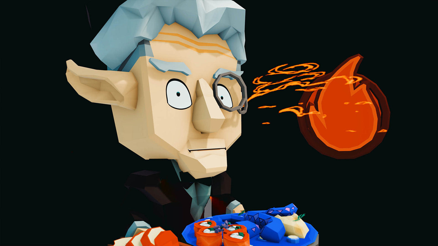 Epic Chef - Xbox One - Video Games by 505 Games The Chelsea Gamer