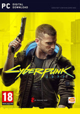 Cyberpunk 2077 - Video Games by Bandai Namco Entertainment The Chelsea Gamer