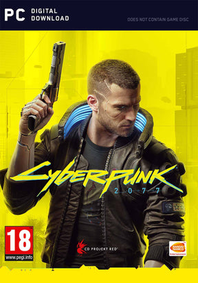 Cyberpunk 2077 - Video Games by Bandai Namco Entertainment The Chelsea Gamer