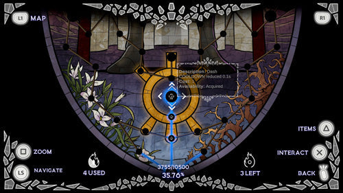 Aeterna Noctis - PlayStation 4 - Video Games by Funstock The Chelsea Gamer