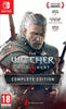 The Witcher III: Wild Hunt Complete Edition - Nintendo Switch - Video Games by Bandai Namco Entertainment The Chelsea Gamer
