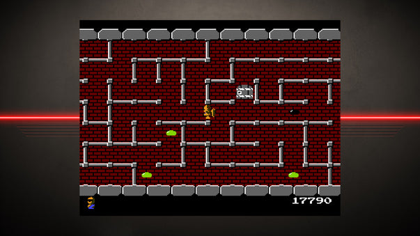 Namco Museum Archives Volume 1 - Video Games by Bandai Namco Entertainment The Chelsea Gamer