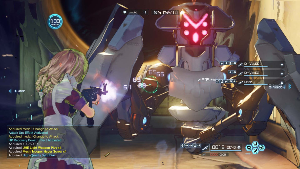 Sword Art Online: Fatal Bullet Complete Edition - Nintendo Switch - Video Games by Bandai Namco Entertainment The Chelsea Gamer
