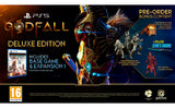 Godfall Deluxe Edition - Video Games by U&I The Chelsea Gamer