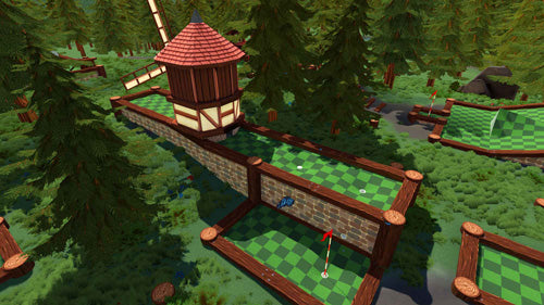 Golf With Your Friends - Nintendo Switch - Video Games by Sold Out The Chelsea Gamer