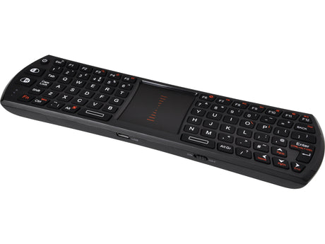 Sandberg StreamBoard UK - Keyboard by Sandberg The Chelsea Gamer