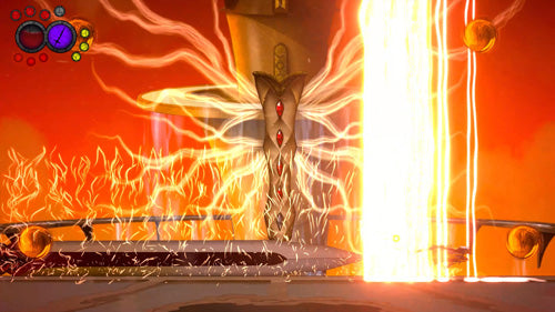 Aeterna Noctis - Caos Edition - PlayStation 5 - Video Games by Funstock The Chelsea Gamer