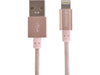 Excellence Lightning Rose 1m - Cables by Sandberg The Chelsea Gamer