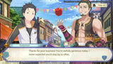 Re:ZERO - The Prophecy of the Throne - Nintendo Switch - Video Games by Numskull Games The Chelsea Gamer