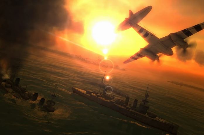 Air Conflicts Collection - Video Games by Kalypso Media The Chelsea Gamer